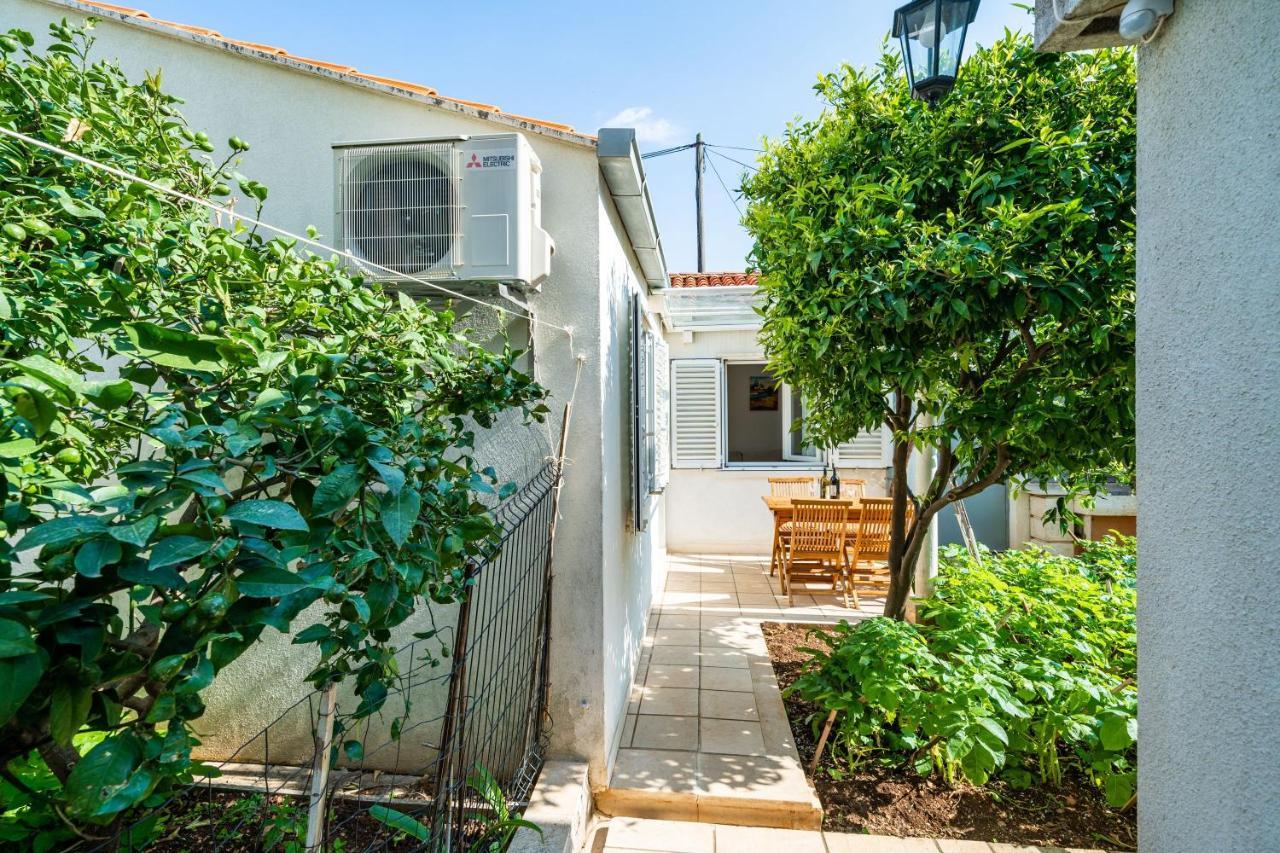 Apartments Vulicevic Dubrovnik Exterior foto