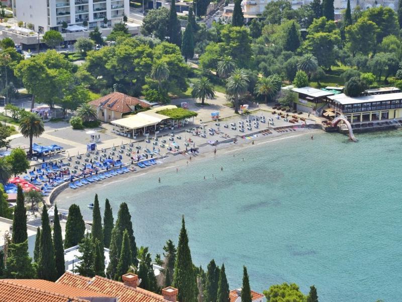Apartments Vulicevic Dubrovnik Exterior foto